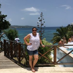 Meet your Posher, Mary